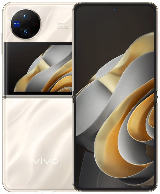 vivo X Flip